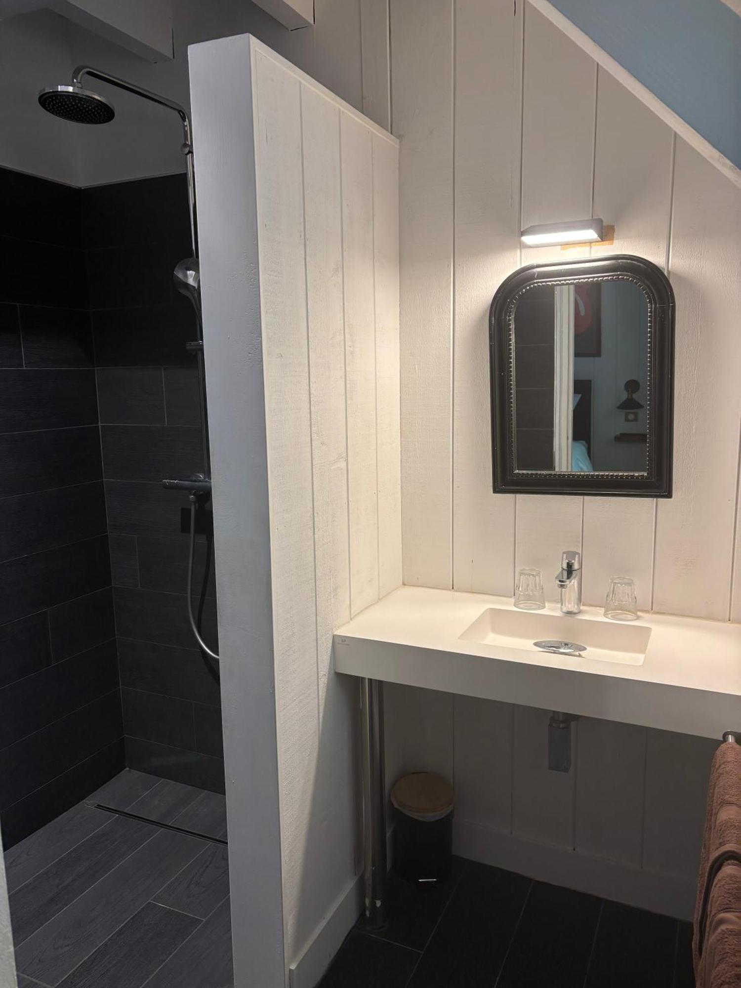 Chambre D'Hotes - Village Petit Piquey Lege-Cap-Ferret Phòng bức ảnh